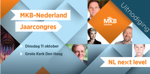 mkb-jaarcongres